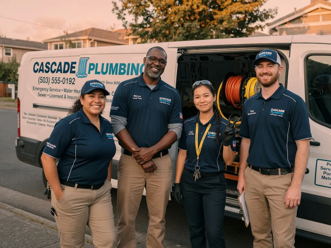 Emergency Plumber company in Decatur, GA